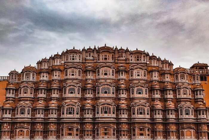 Hawa Mahal